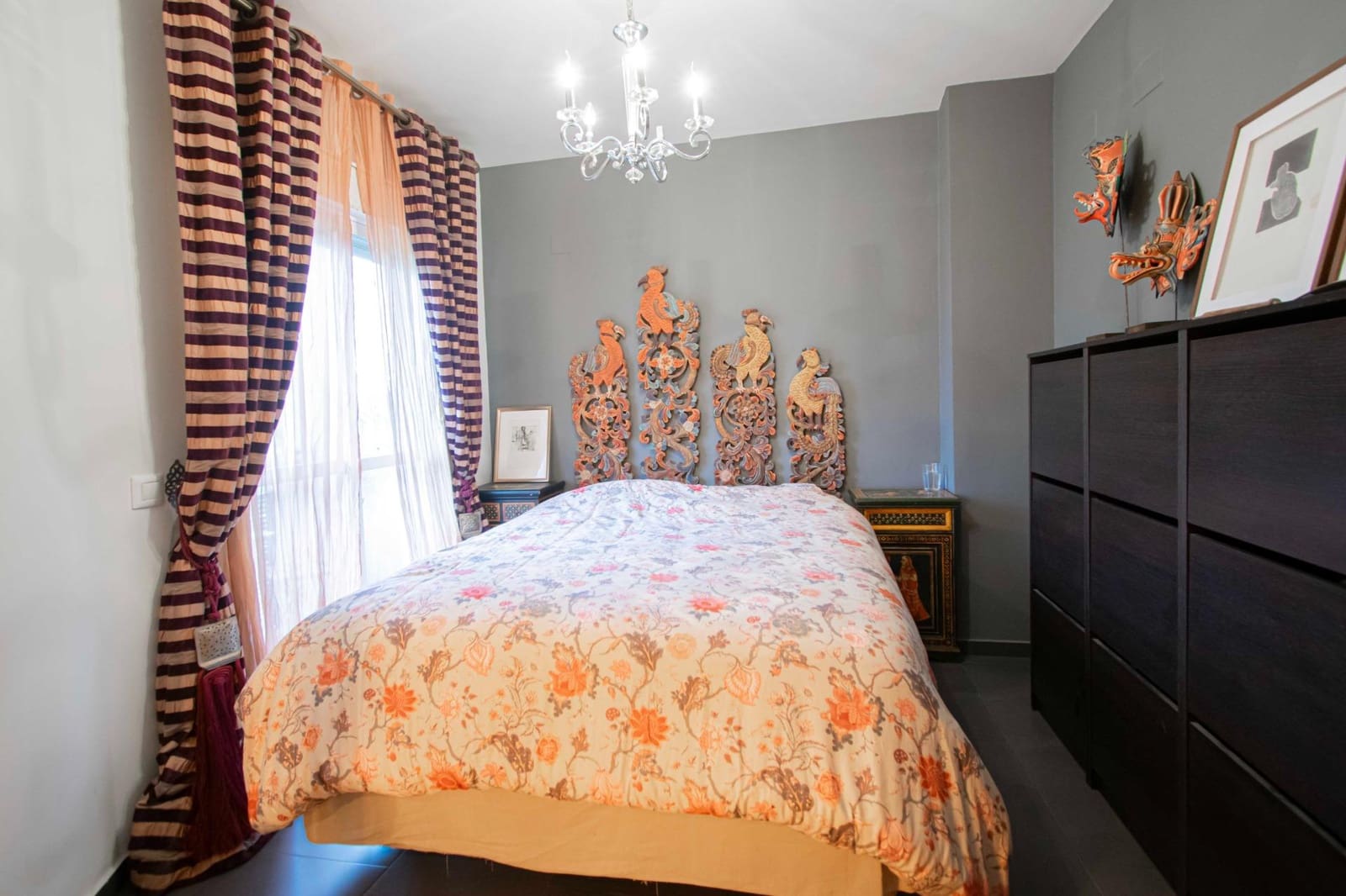 3 chambre Appartement à vendre à La Algaba avec garage - 158 500 € (Ref: 9385686)