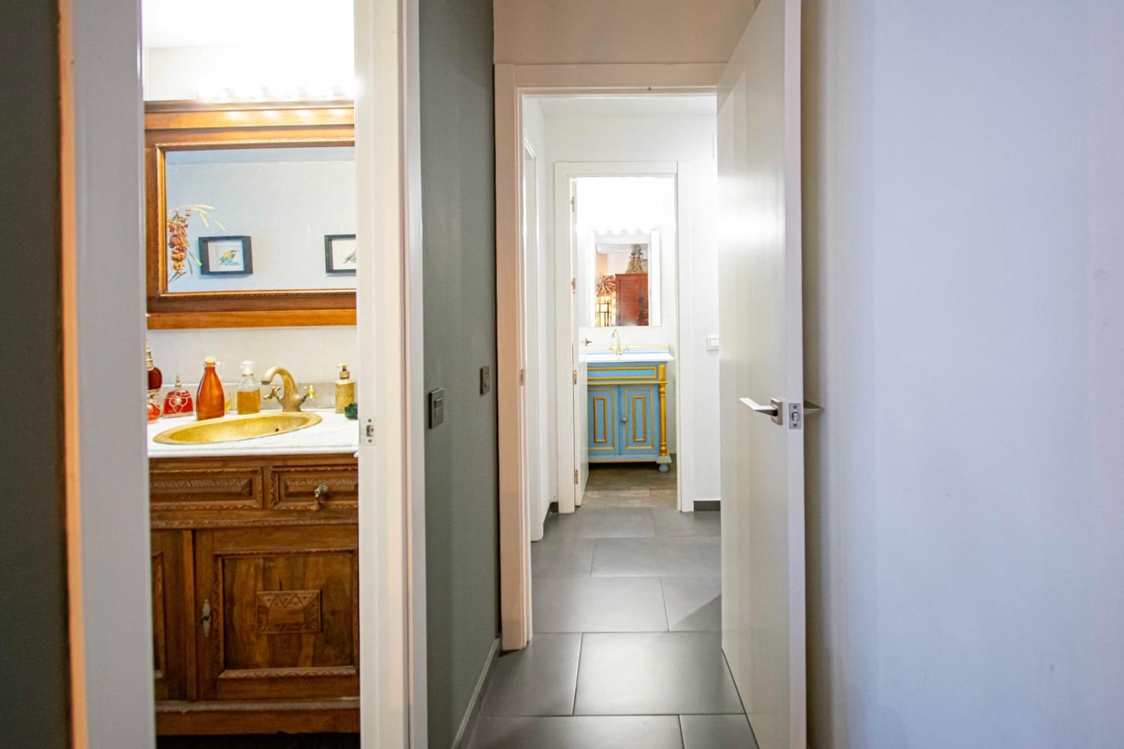 3 chambre Appartement à vendre à La Algaba avec garage - 158 500 € (Ref: 9385686)