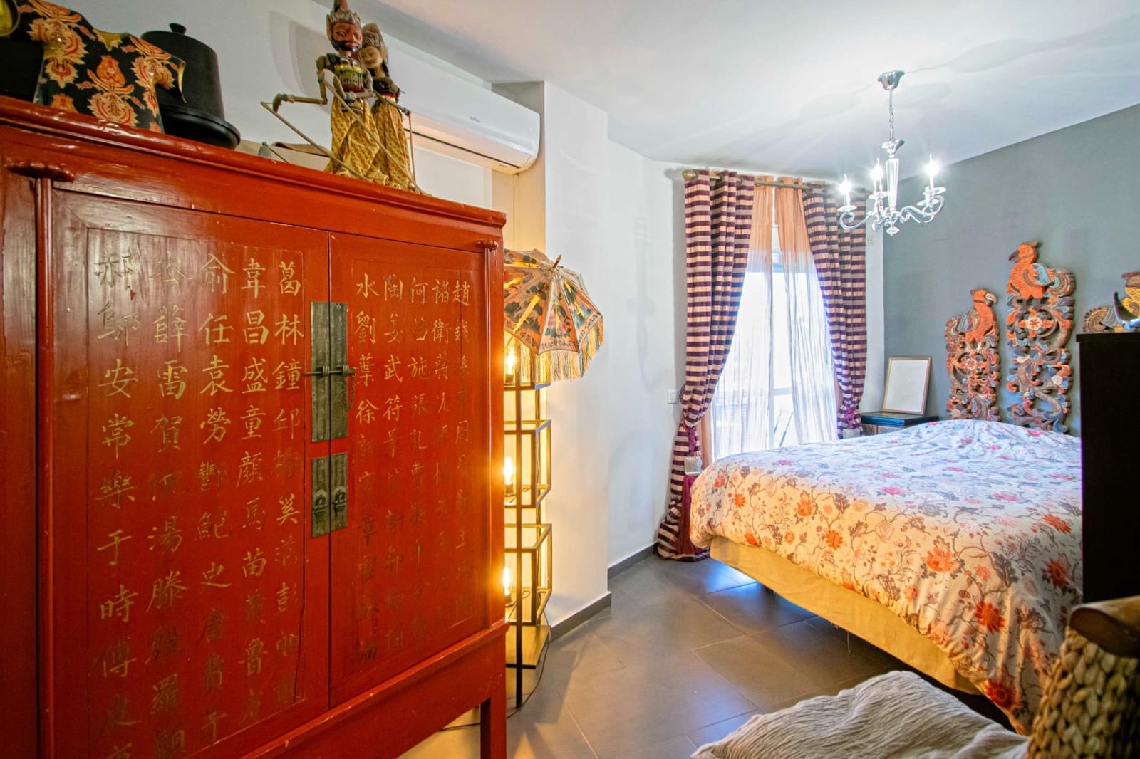 3 chambre Appartement à vendre à La Algaba avec garage - 158 500 € (Ref: 9385686)