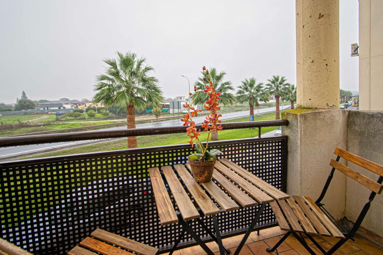 3 chambre Appartement à vendre à La Algaba avec garage - 158 500 € (Ref: 9385686)