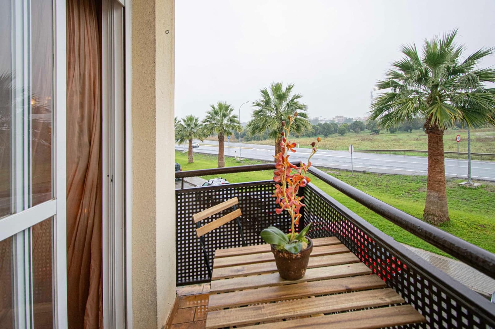 3 chambre Appartement à vendre à La Algaba avec garage - 158 500 € (Ref: 9385686)