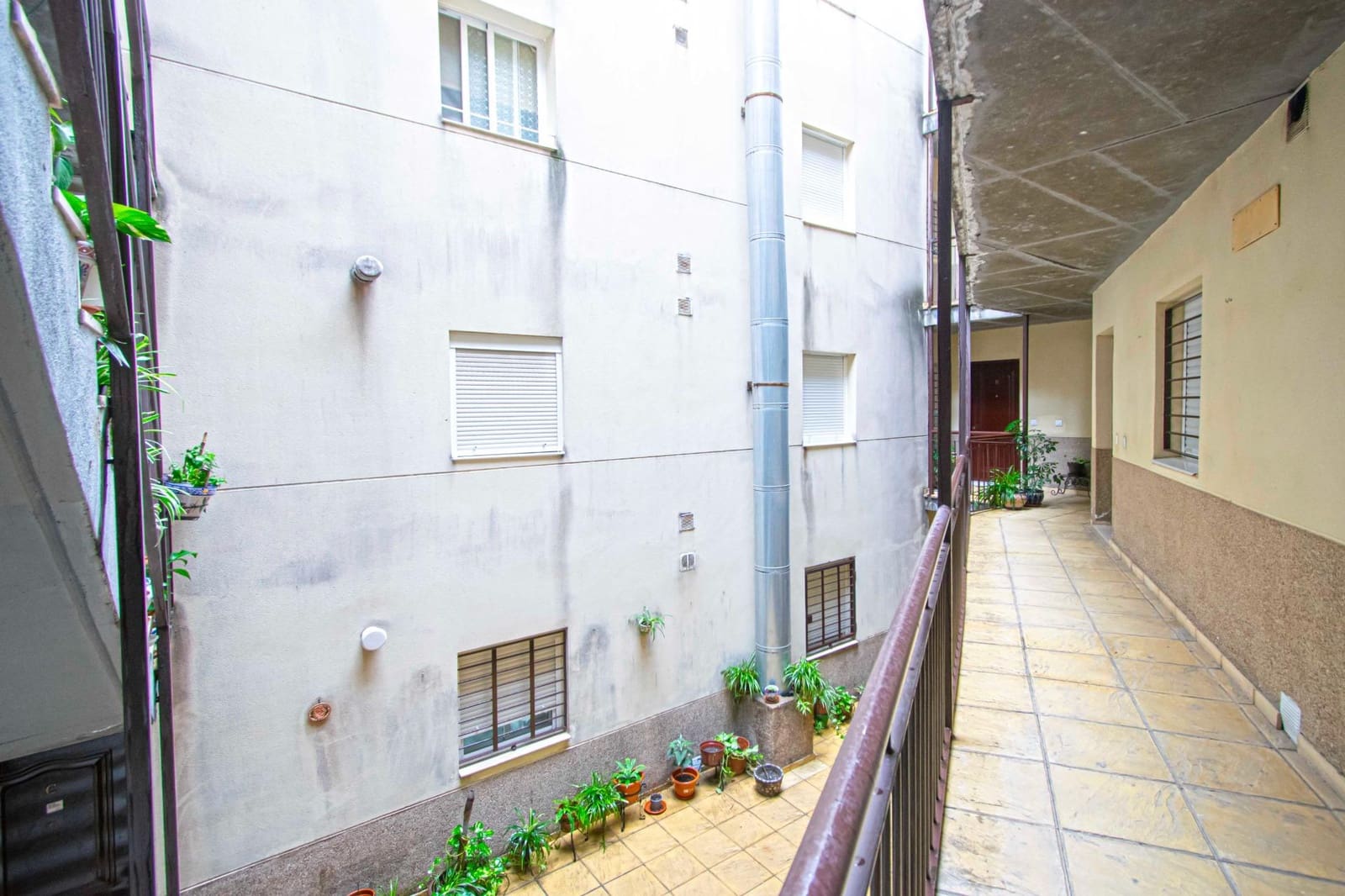 3 chambre Appartement à vendre à La Algaba avec garage - 158 500 € (Ref: 9385686)