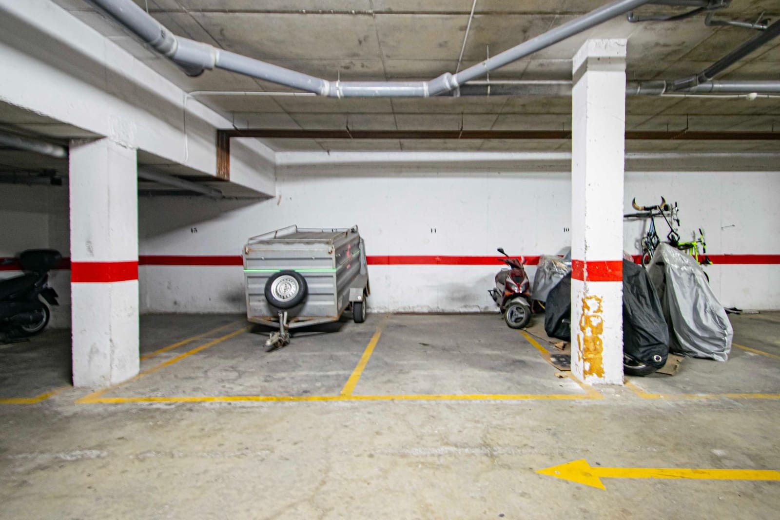 3 chambre Appartement à vendre à La Algaba avec garage - 158 500 € (Ref: 9385686)