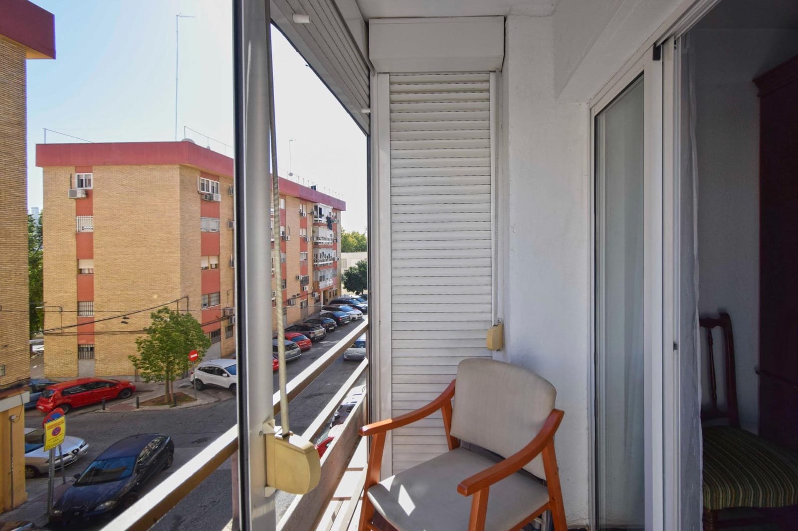 3 sypialnia Mieszkanie na sprzedaż w Miasto Sewilla - 195 000 € (Ref: 9387988)