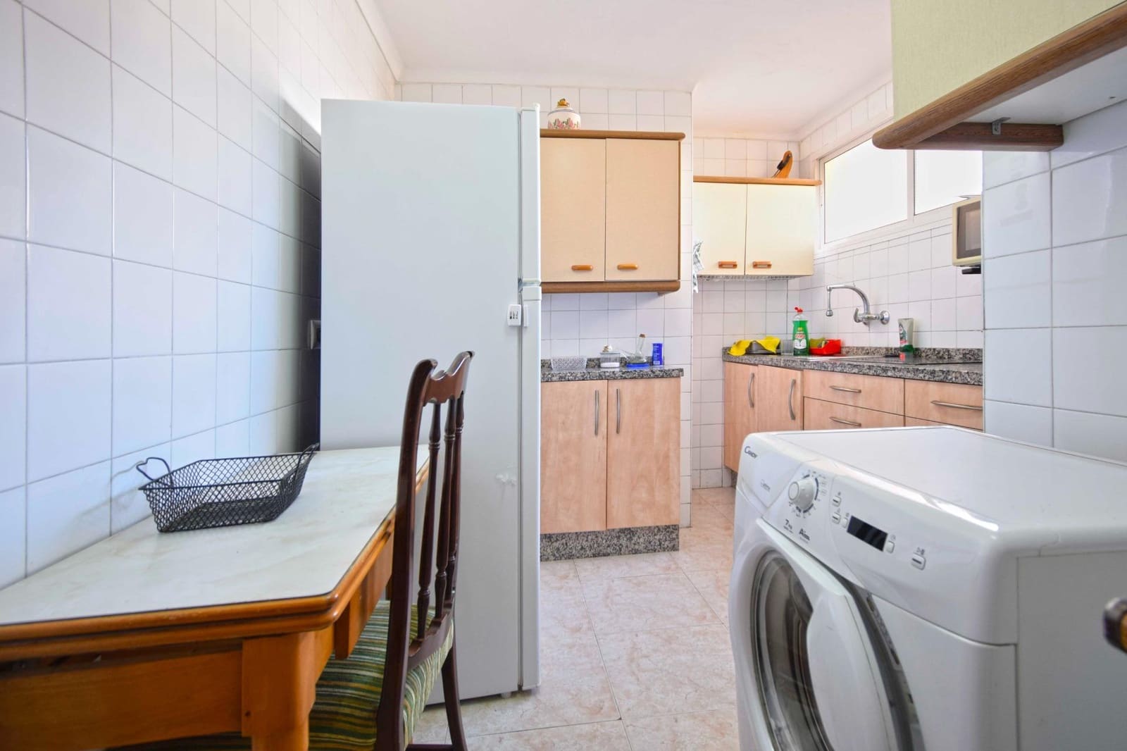 3 sypialnia Mieszkanie na sprzedaż w Miasto Sewilla - 195 000 € (Ref: 9387988)