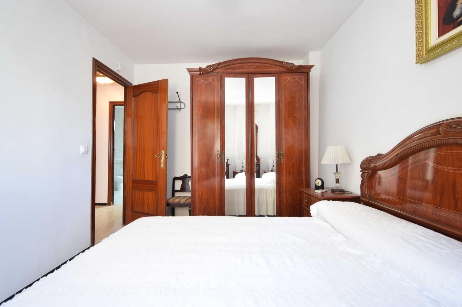 3 sypialnia Mieszkanie na sprzedaż w Miasto Sewilla - 195 000 € (Ref: 9387988)