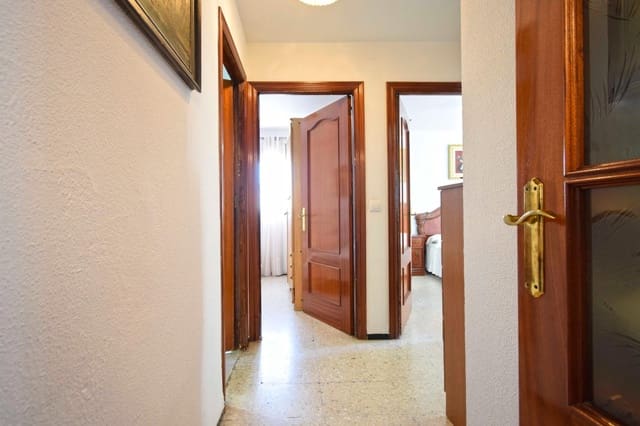 3 sypialnia Mieszkanie na sprzedaż w Miasto Sewilla - 195 000 € (Ref: 9387988)