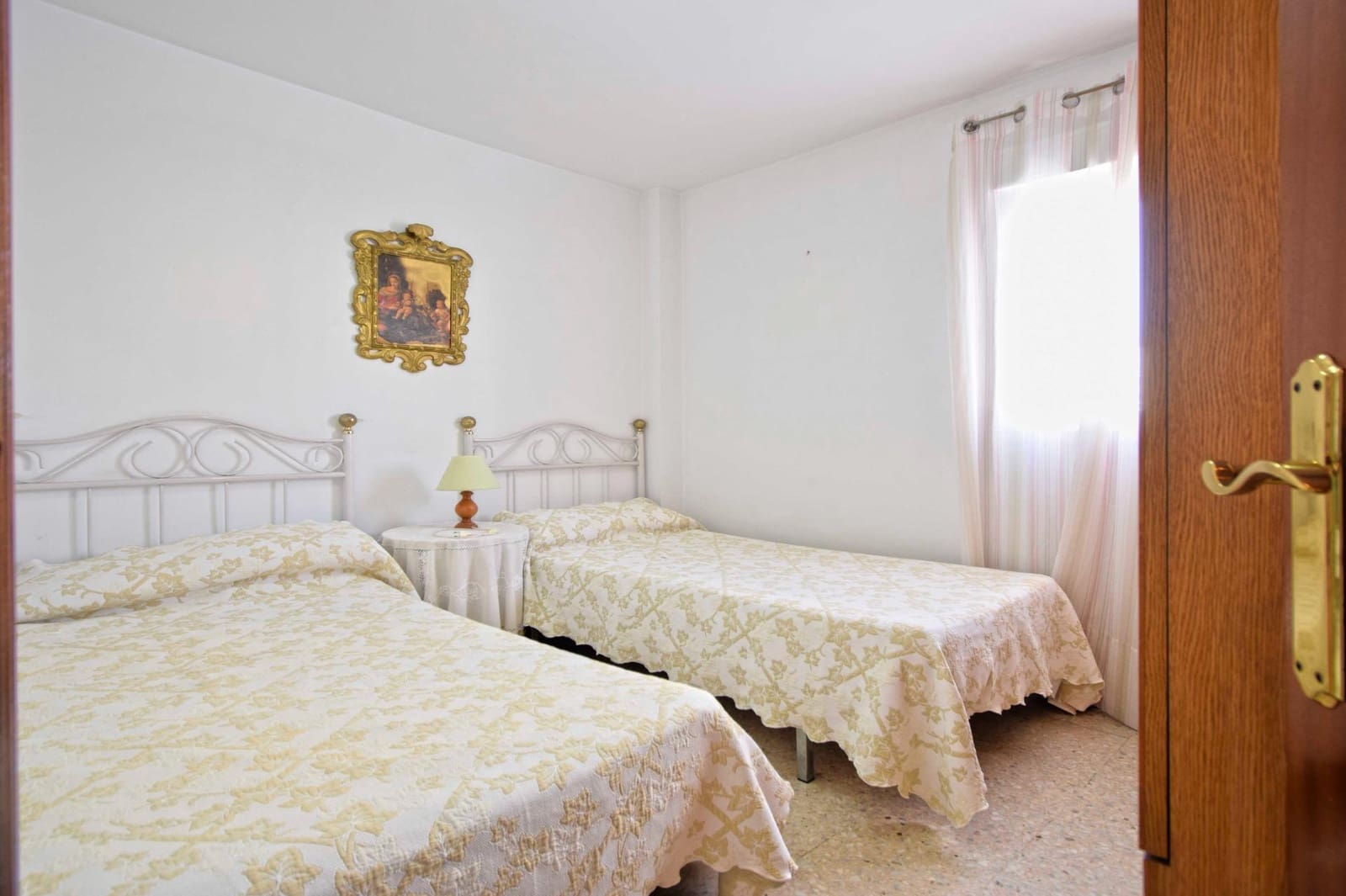 3 sypialnia Mieszkanie na sprzedaż w Miasto Sewilla - 195 000 € (Ref: 9387988)