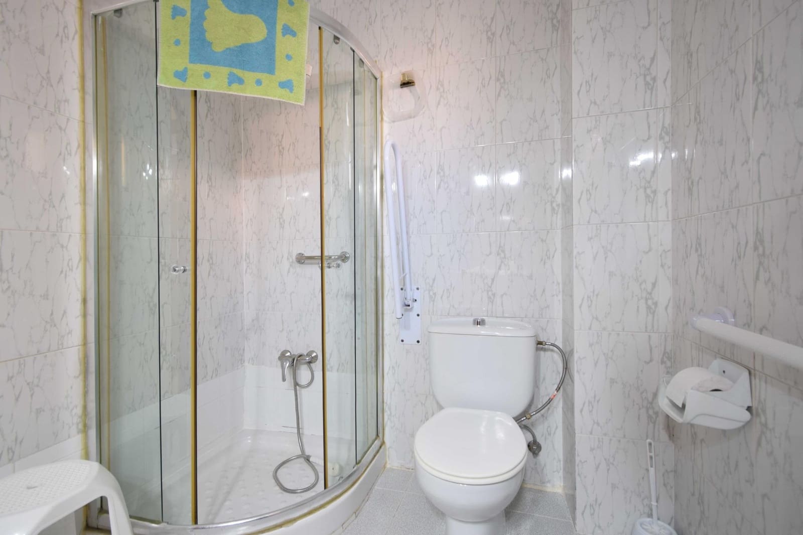 3 sypialnia Mieszkanie na sprzedaż w Miasto Sewilla - 195 000 € (Ref: 9387988)