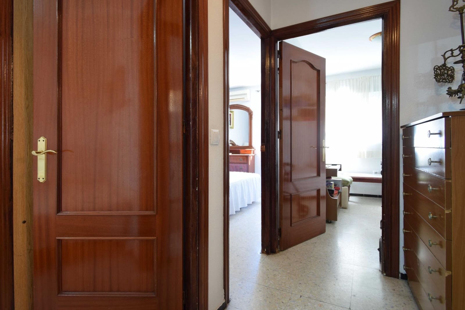 3 sypialnia Mieszkanie na sprzedaż w Miasto Sewilla - 195 000 € (Ref: 9387988)