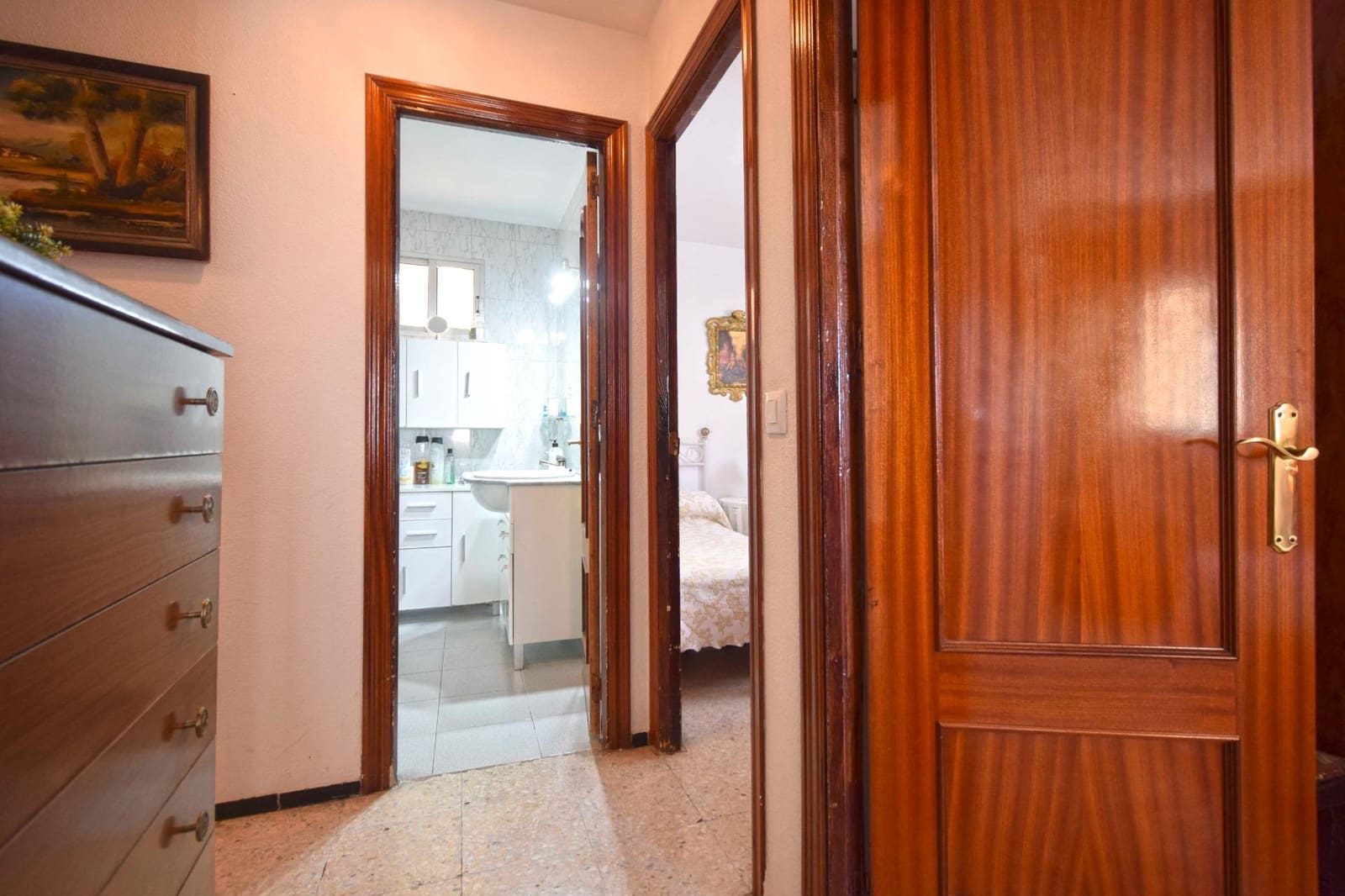 3 sypialnia Mieszkanie na sprzedaż w Miasto Sewilla - 195 000 € (Ref: 9387988)