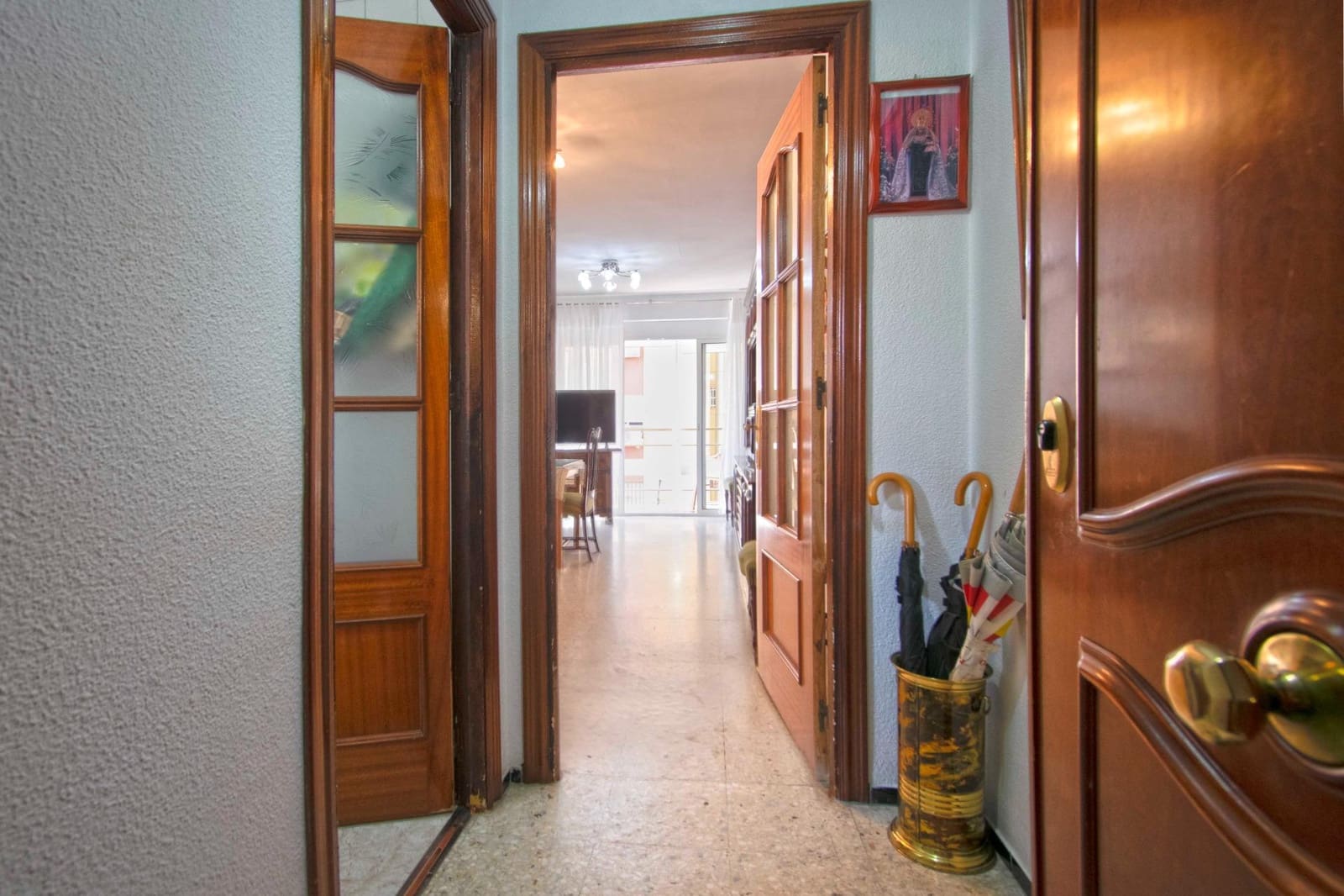 3 sypialnia Mieszkanie na sprzedaż w Miasto Sewilla - 195 000 € (Ref: 9387988)