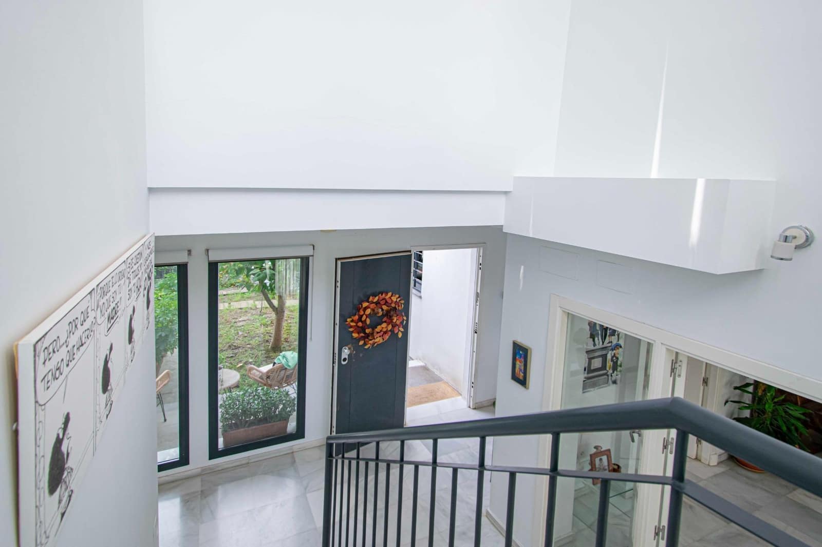 4 sovrum Villa till salu i Bollullos de la Mitacion med pool - 450 000 € (Ref: 9387989)