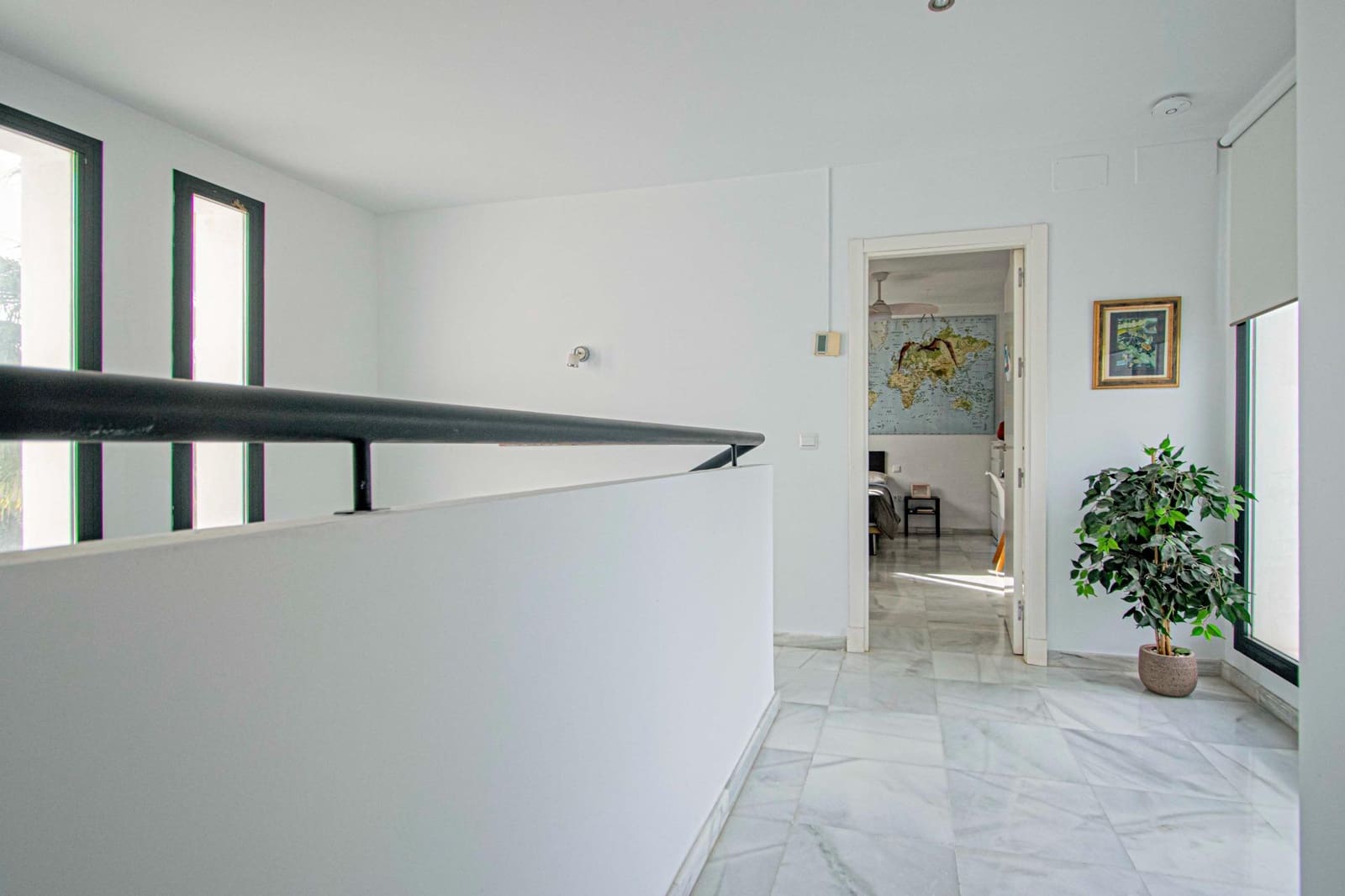 4 sovrum Villa till salu i Bollullos de la Mitacion med pool - 450 000 € (Ref: 9387989)