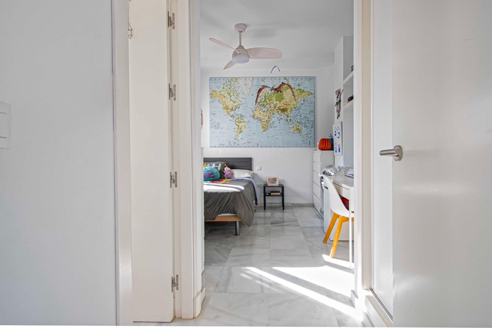 4 sovrum Villa till salu i Bollullos de la Mitacion med pool - 450 000 € (Ref: 9387989)