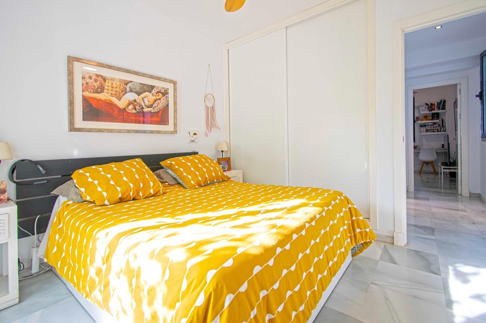 4 sovrum Villa till salu i Bollullos de la Mitacion med pool - 450 000 € (Ref: 9387989)