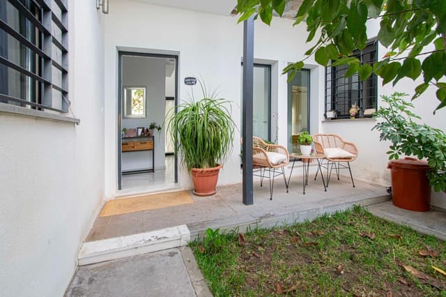 4 soverom Villa til salgs i Bollullos de la Mitación med svømmebasseng - € 450 000 (Ref: 9387989)