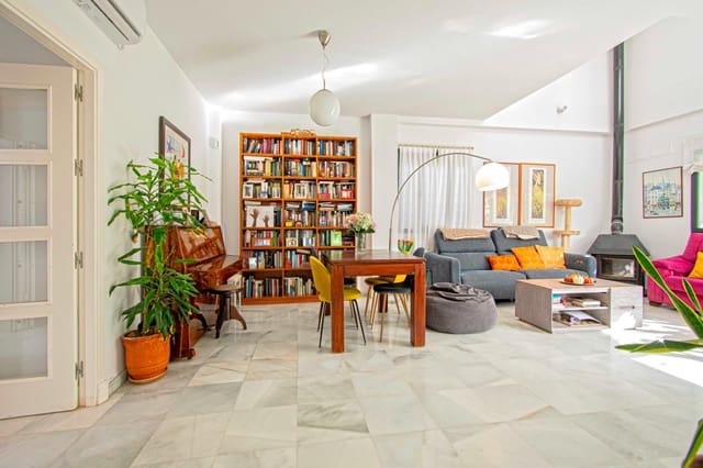 4 soverom Villa til salgs i Bollullos de la Mitación med svømmebasseng - € 450 000 (Ref: 9387989)