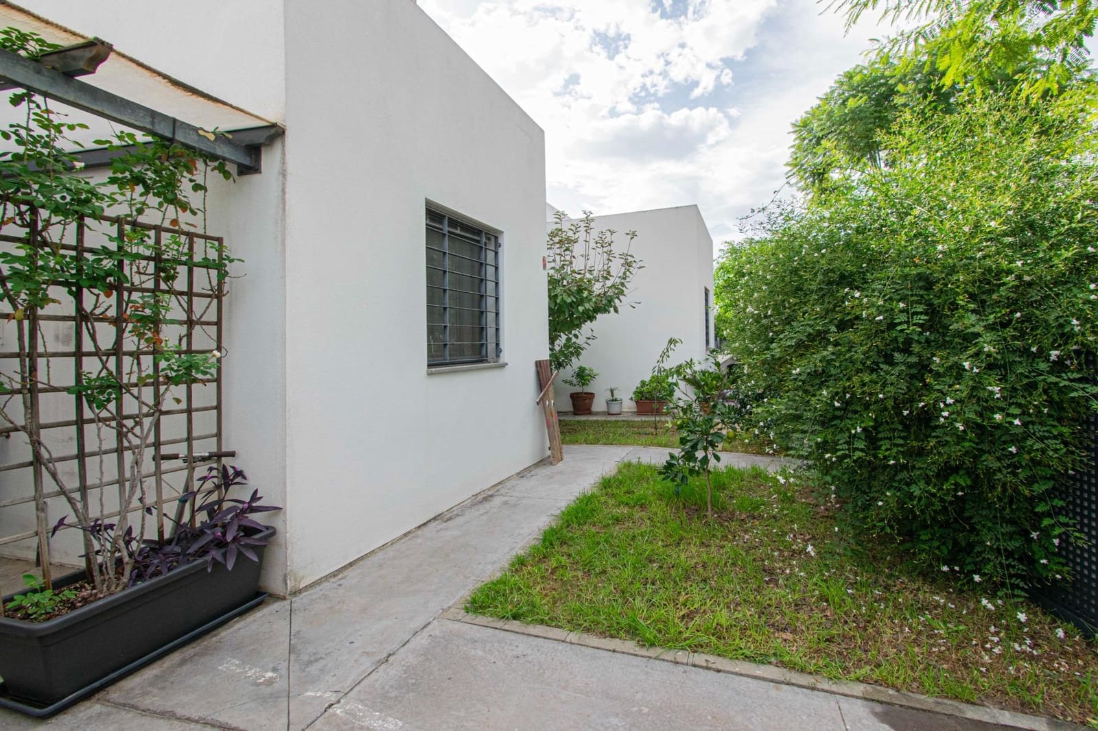 4 sovrum Villa till salu i Bollullos de la Mitacion med pool - 450 000 € (Ref: 9387989)