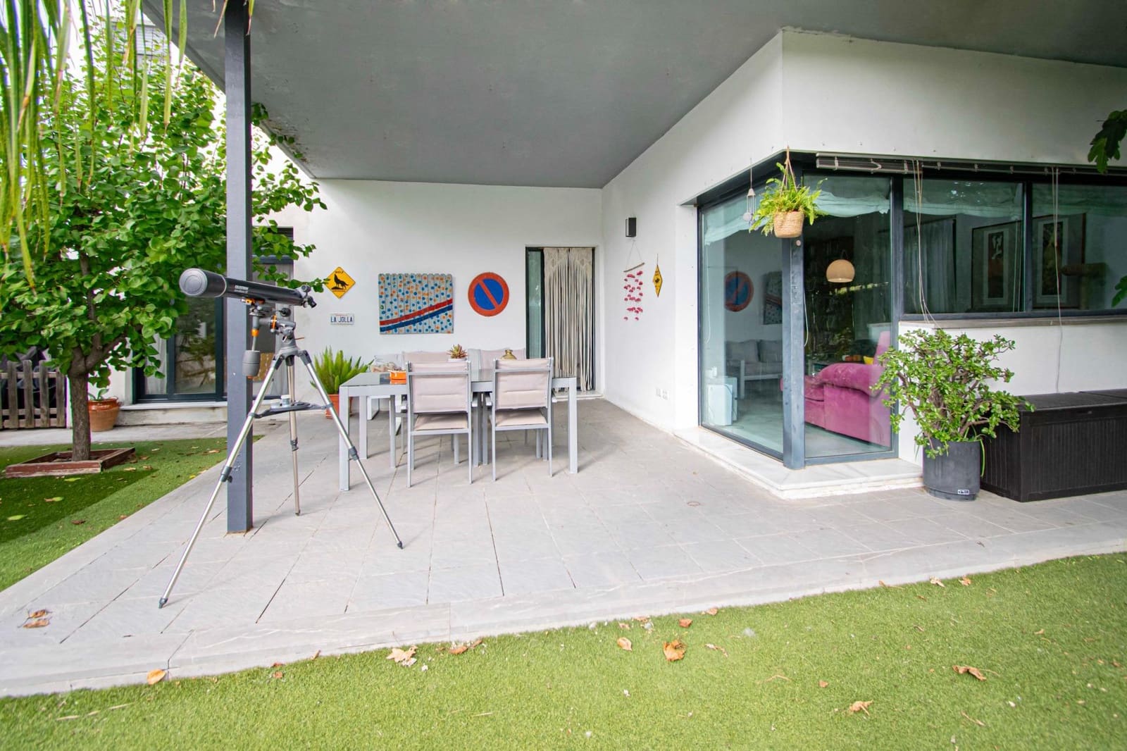 4 sovrum Villa till salu i Bollullos de la Mitacion med pool - 450 000 € (Ref: 9387989)