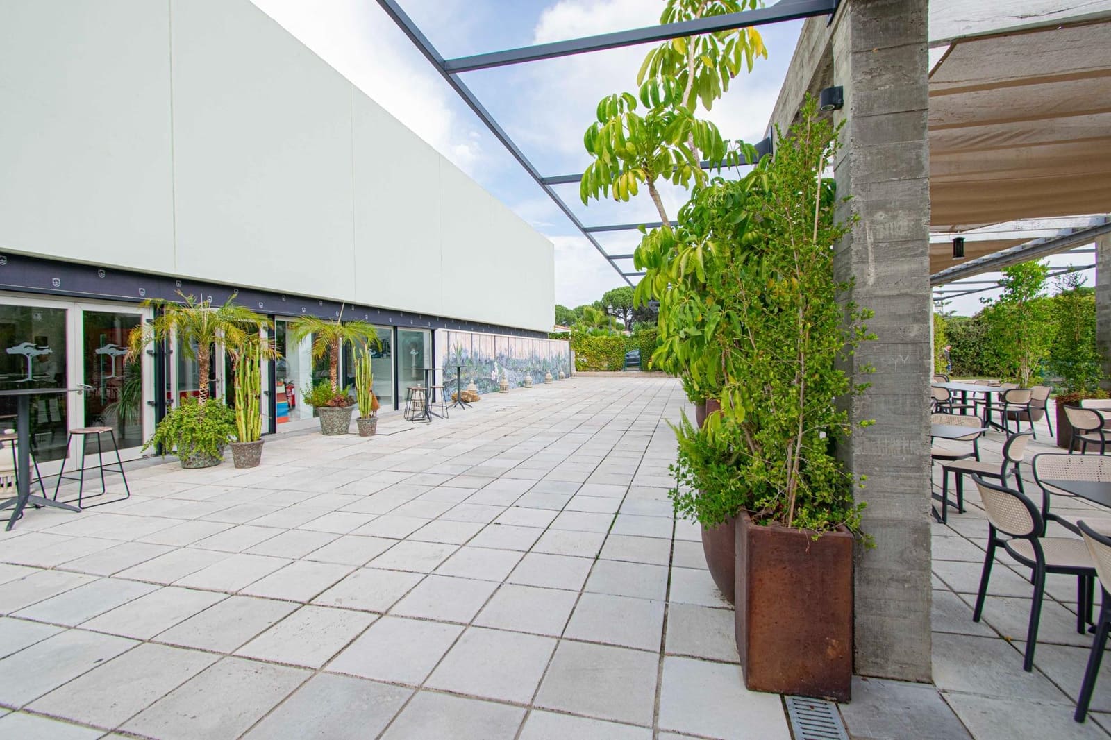 4 sovrum Villa till salu i Bollullos de la Mitacion med pool - 450 000 € (Ref: 9387989)