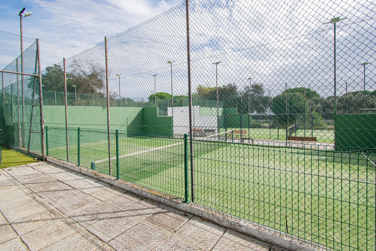 4 sovrum Villa till salu i Bollullos de la Mitacion med pool - 450 000 € (Ref: 9387989)