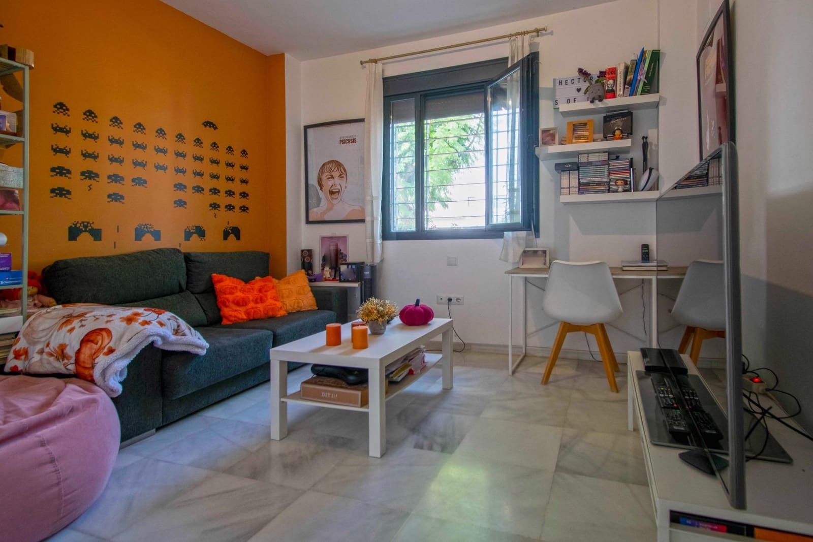 4 slaapkamer Villa te koop in Bollullos de la Mitacion met zwembad - € 435.000 (Ref: 9387989)