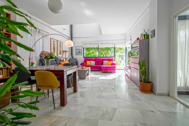 4 soveværelse Villa til salg i Bollullos de la Mitación med swimmingpool - € 435.000 (Ref: 9387989)