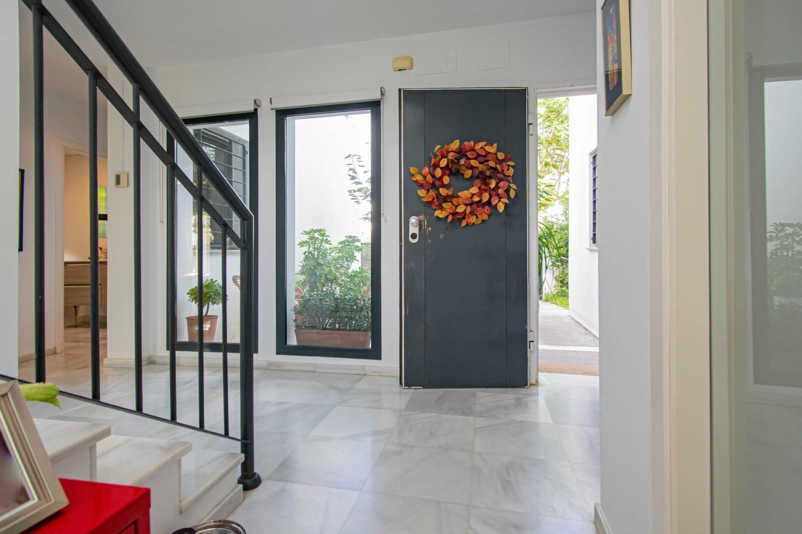 4 slaapkamer Villa te koop in Bollullos de la Mitacion met zwembad - € 435.000 (Ref: 9387989)