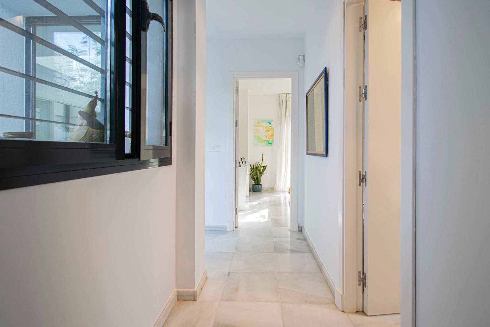 4 slaapkamer Villa te koop in Bollullos de la Mitacion met zwembad - € 435.000 (Ref: 9387989)