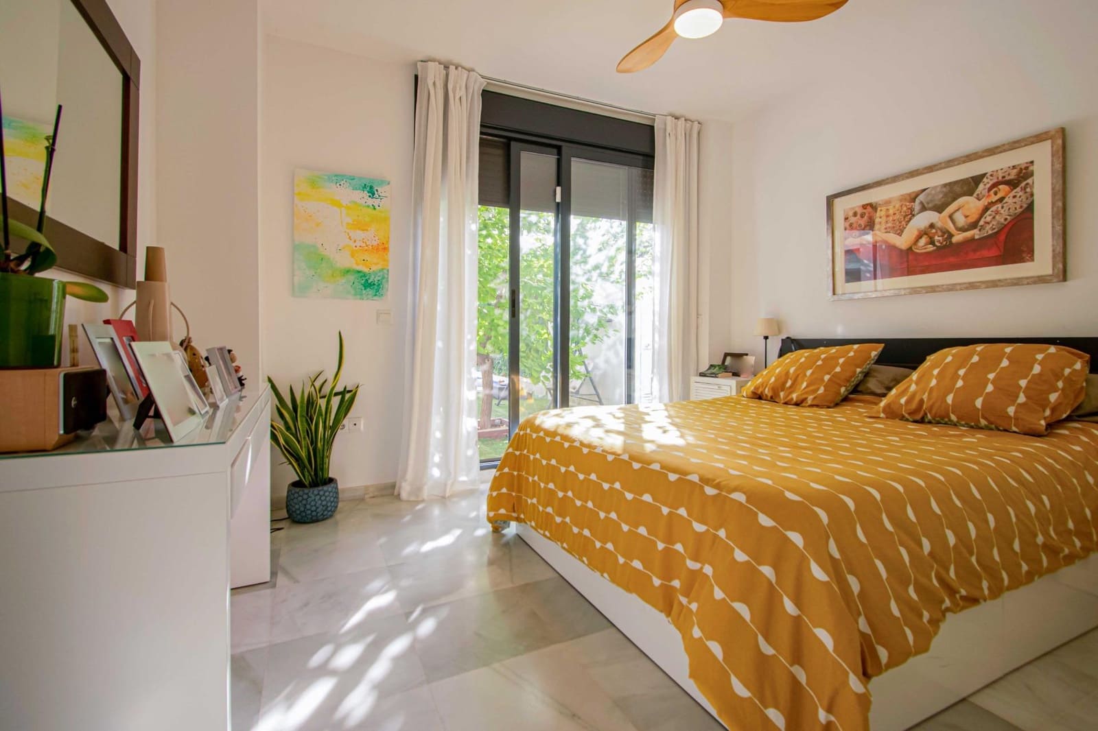 4 slaapkamer Villa te koop in Bollullos de la Mitacion met zwembad - € 435.000 (Ref: 9387989)