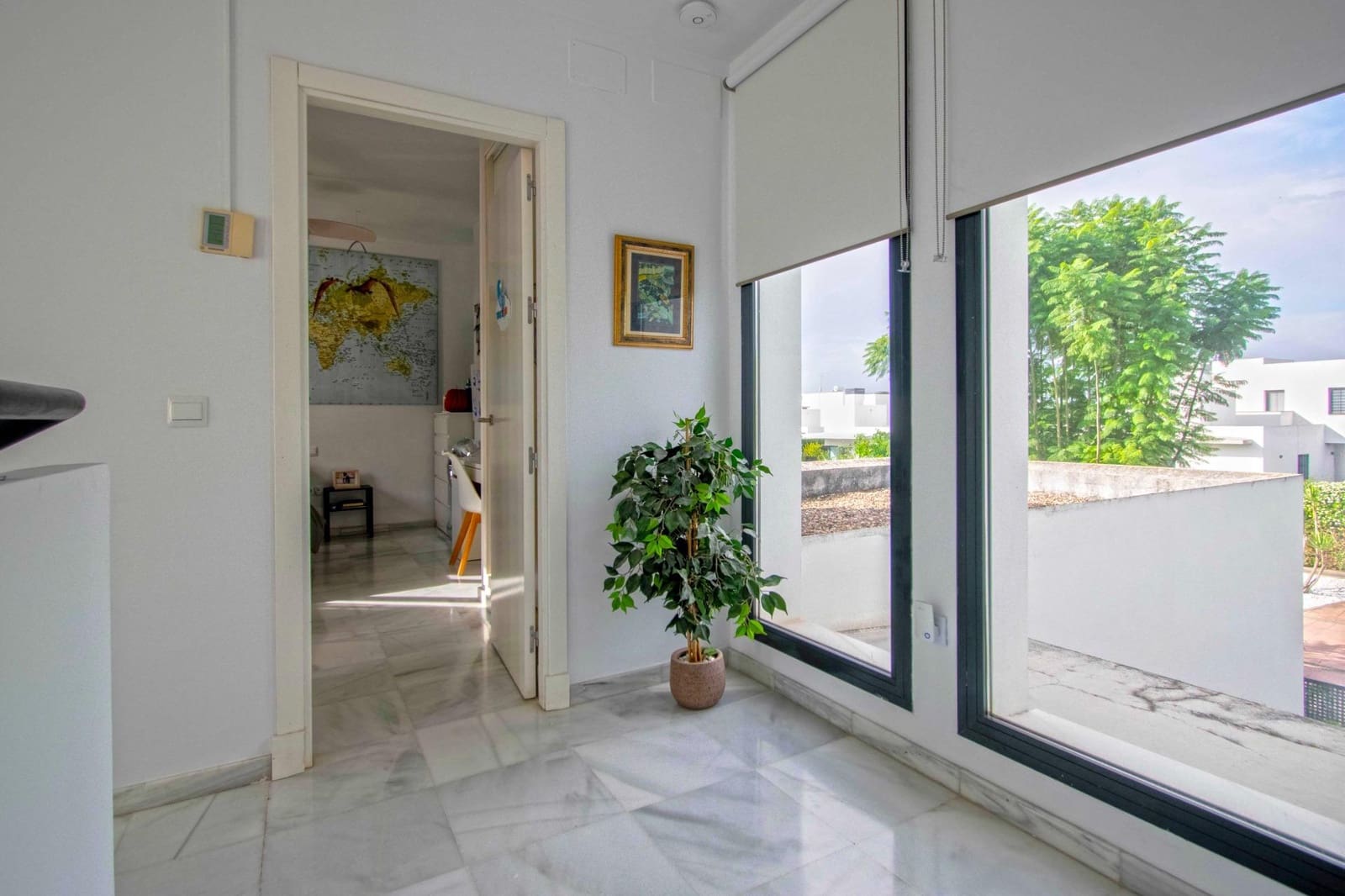 4 slaapkamer Villa te koop in Bollullos de la Mitacion met zwembad - € 435.000 (Ref: 9387989)