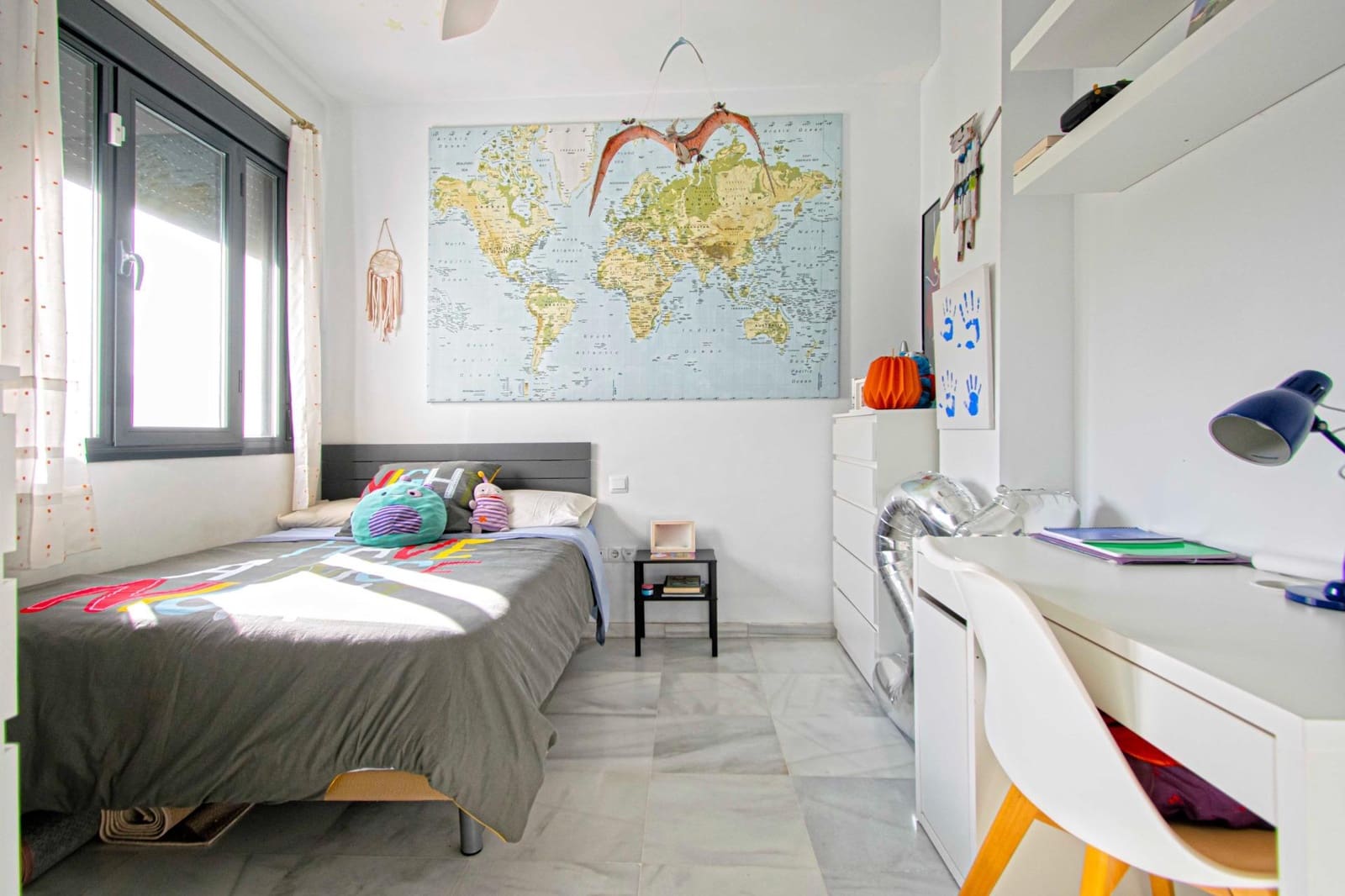 4 slaapkamer Villa te koop in Bollullos de la Mitacion met zwembad - € 435.000 (Ref: 9387989)