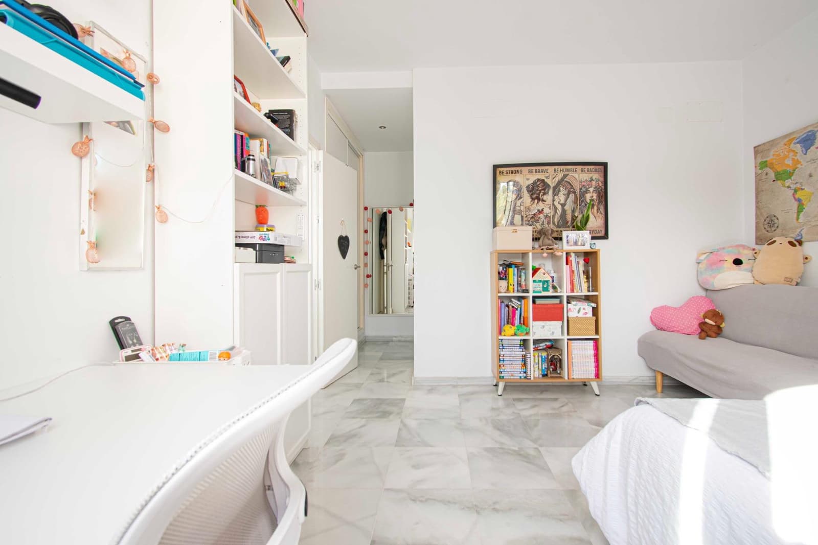 4 slaapkamer Villa te koop in Bollullos de la Mitacion met zwembad - € 435.000 (Ref: 9387989)