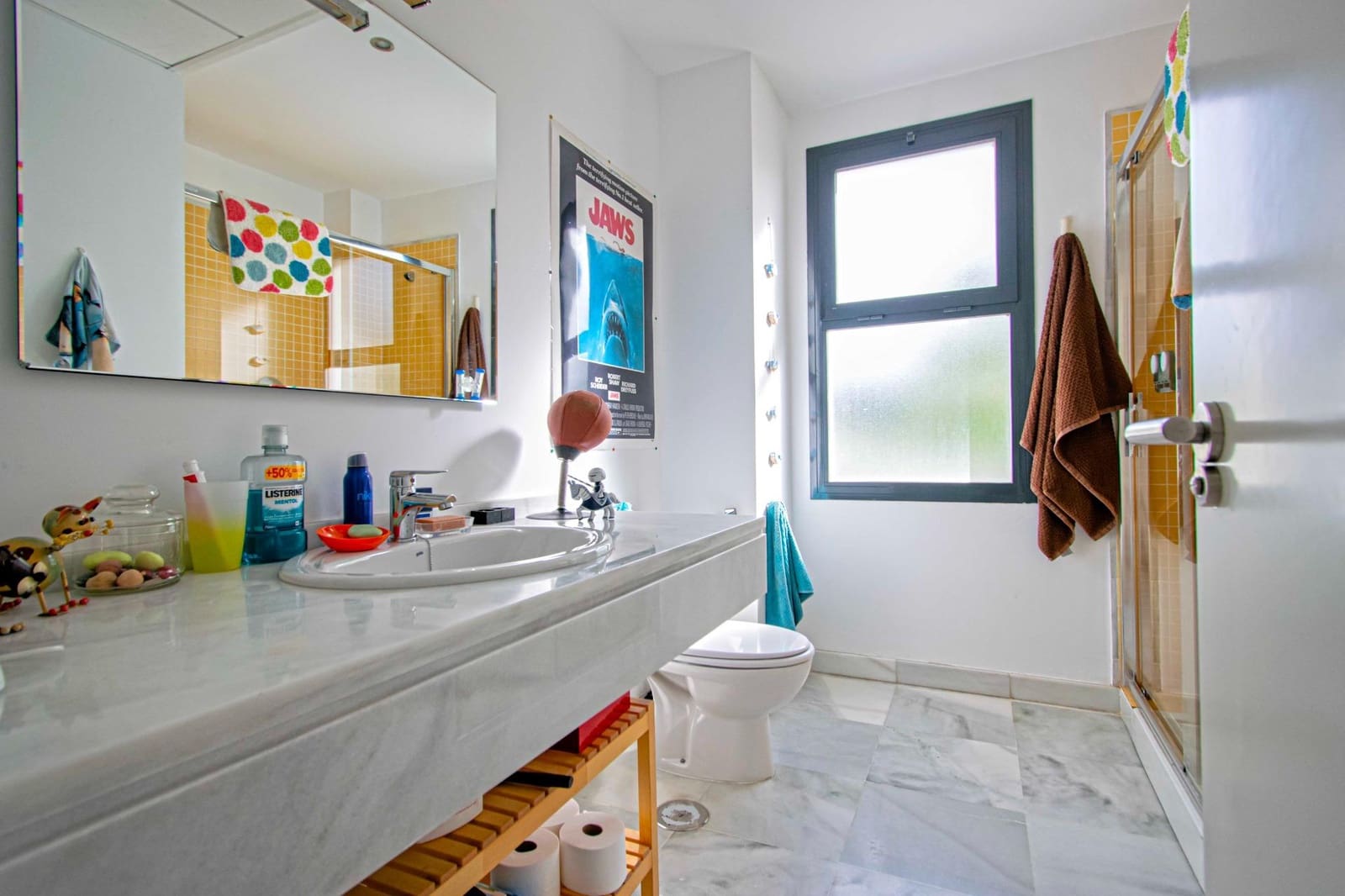 4 slaapkamer Villa te koop in Bollullos de la Mitacion met zwembad - € 435.000 (Ref: 9387989)