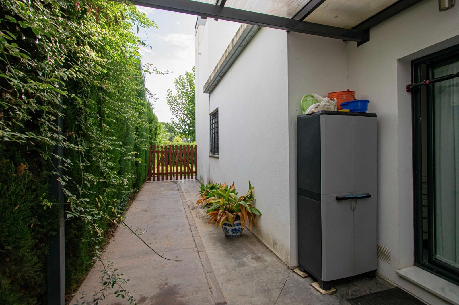 4 slaapkamer Villa te koop in Bollullos de la Mitacion met zwembad - € 435.000 (Ref: 9387989)