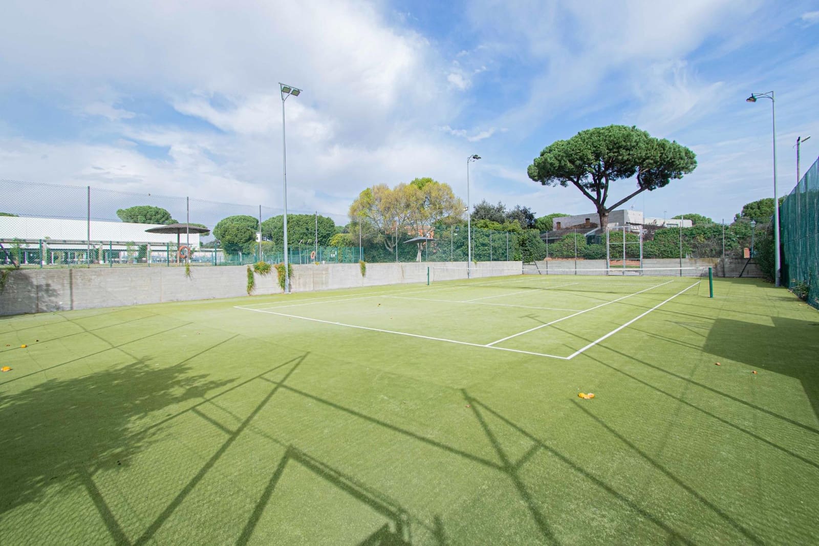 4 slaapkamer Villa te koop in Bollullos de la Mitacion met zwembad - € 435.000 (Ref: 9387989)