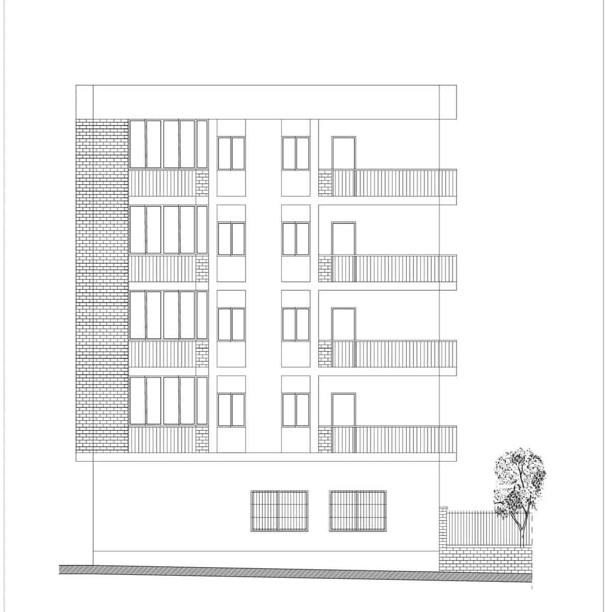 3 soverom Leilighet til salgs i Sevilla by - € 255 000 (Ref: 9387990)