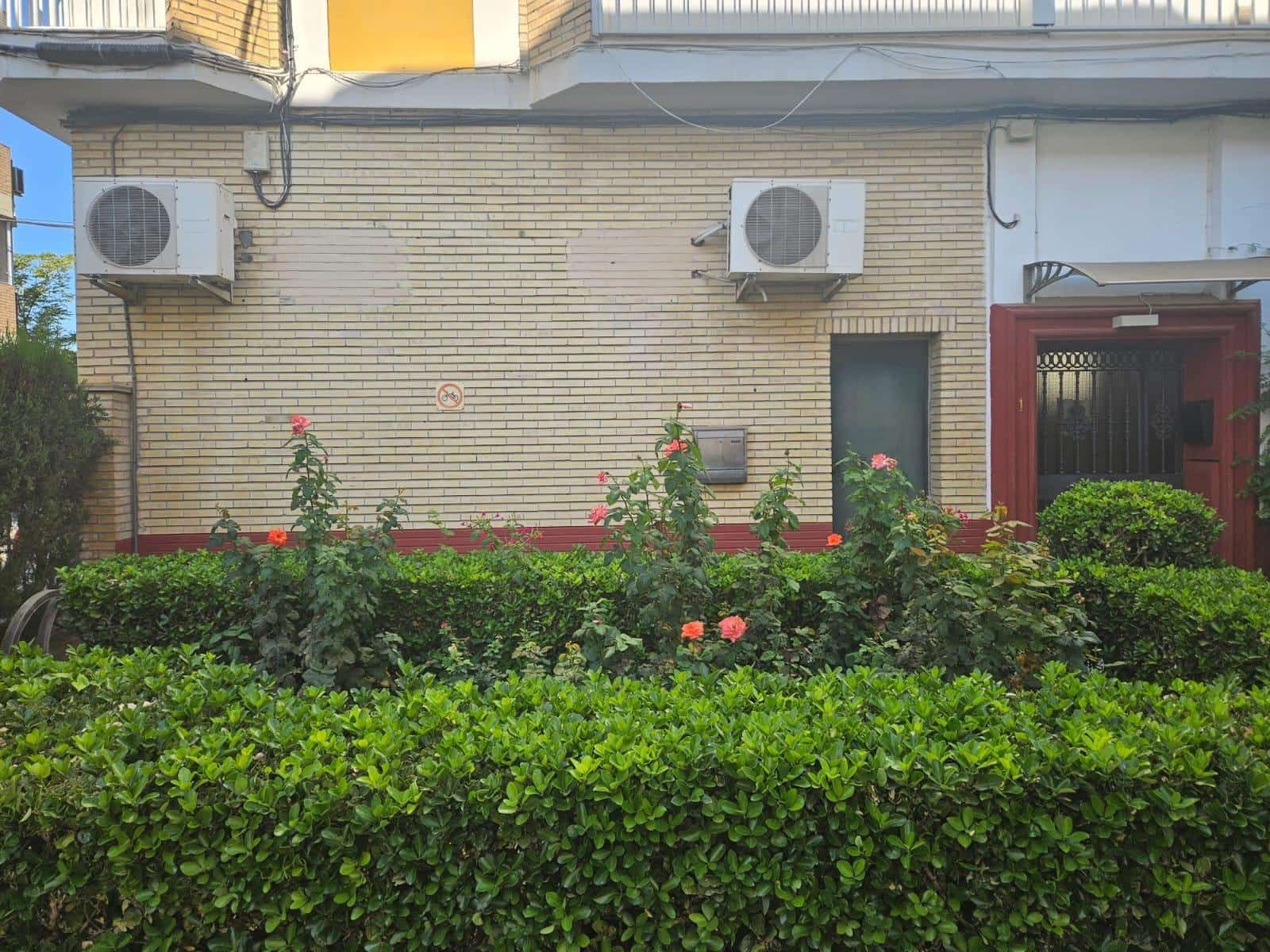 3 soverom Leilighet til salgs i Sevilla by - € 255 000 (Ref: 9387990)