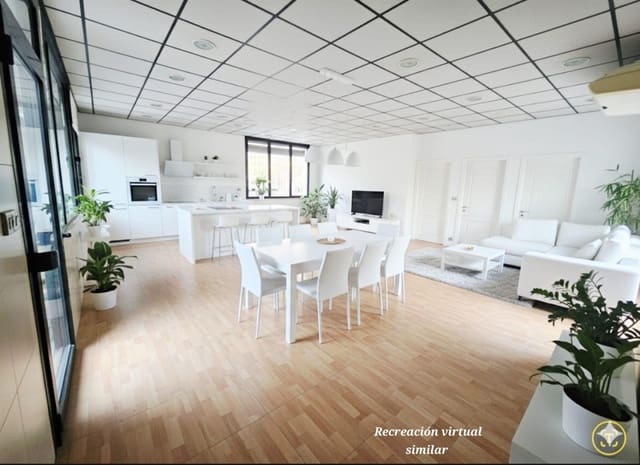 3 quarto Apartamento para venda em Sevilha cidade - 255 000 € (Ref: 9387990)