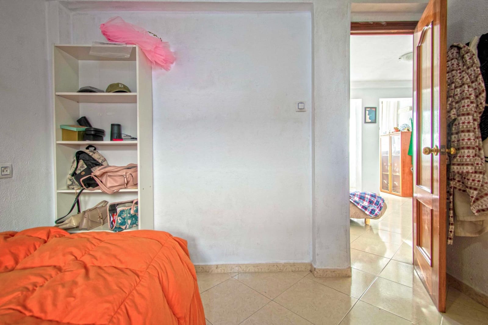 3 makuuhuone Asunto myytävänä paikassa Sevilla kaupunki - 169 840 € (Ref: 9390952)