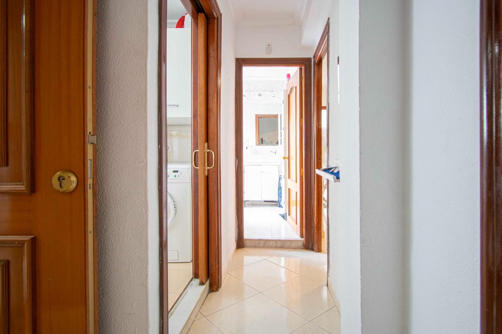 3 makuuhuone Asunto myytävänä paikassa Sevilla kaupunki - 169 840 € (Ref: 9390952)