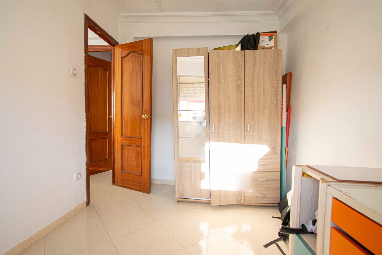 3 makuuhuone Asunto myytävänä paikassa Sevilla kaupunki - 169 840 € (Ref: 9390952)