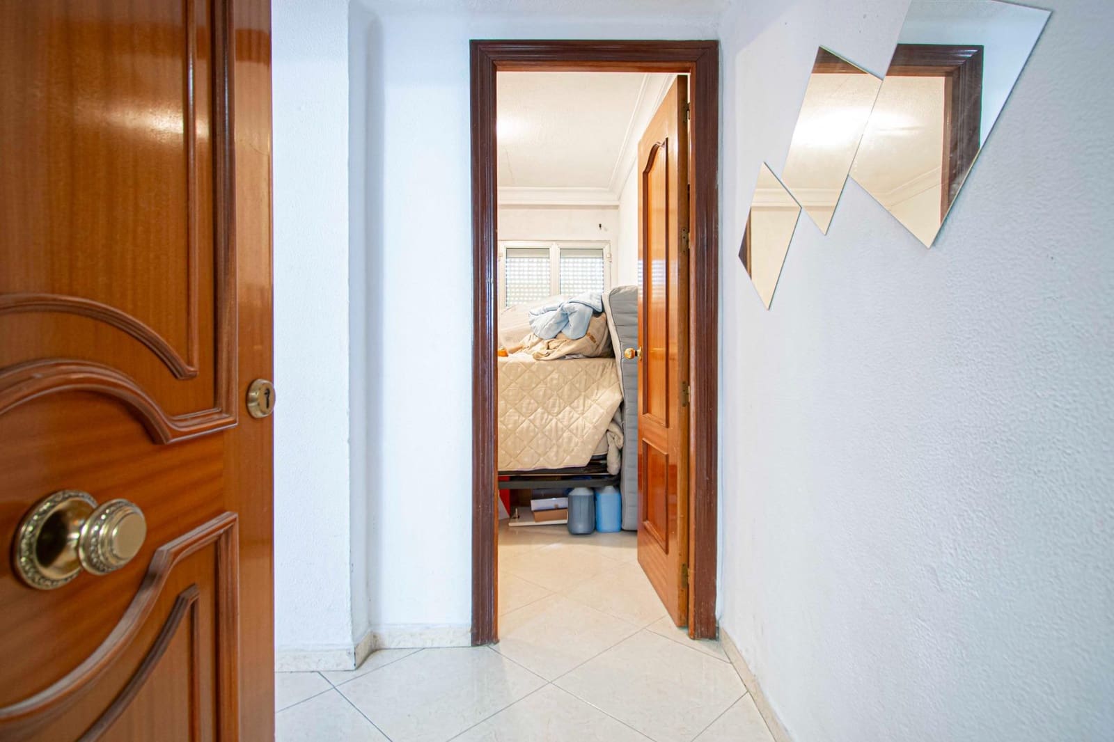 3 makuuhuone Asunto myytävänä paikassa Sevilla kaupunki - 169 840 € (Ref: 9390952)