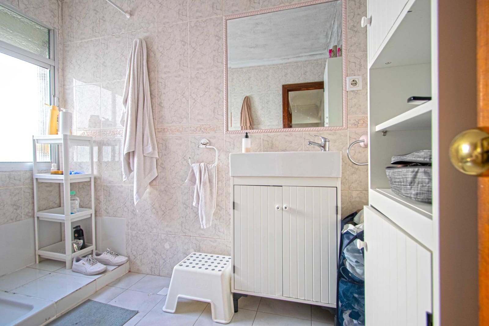 3 makuuhuone Asunto myytävänä paikassa Sevilla kaupunki - 169 840 € (Ref: 9390952)