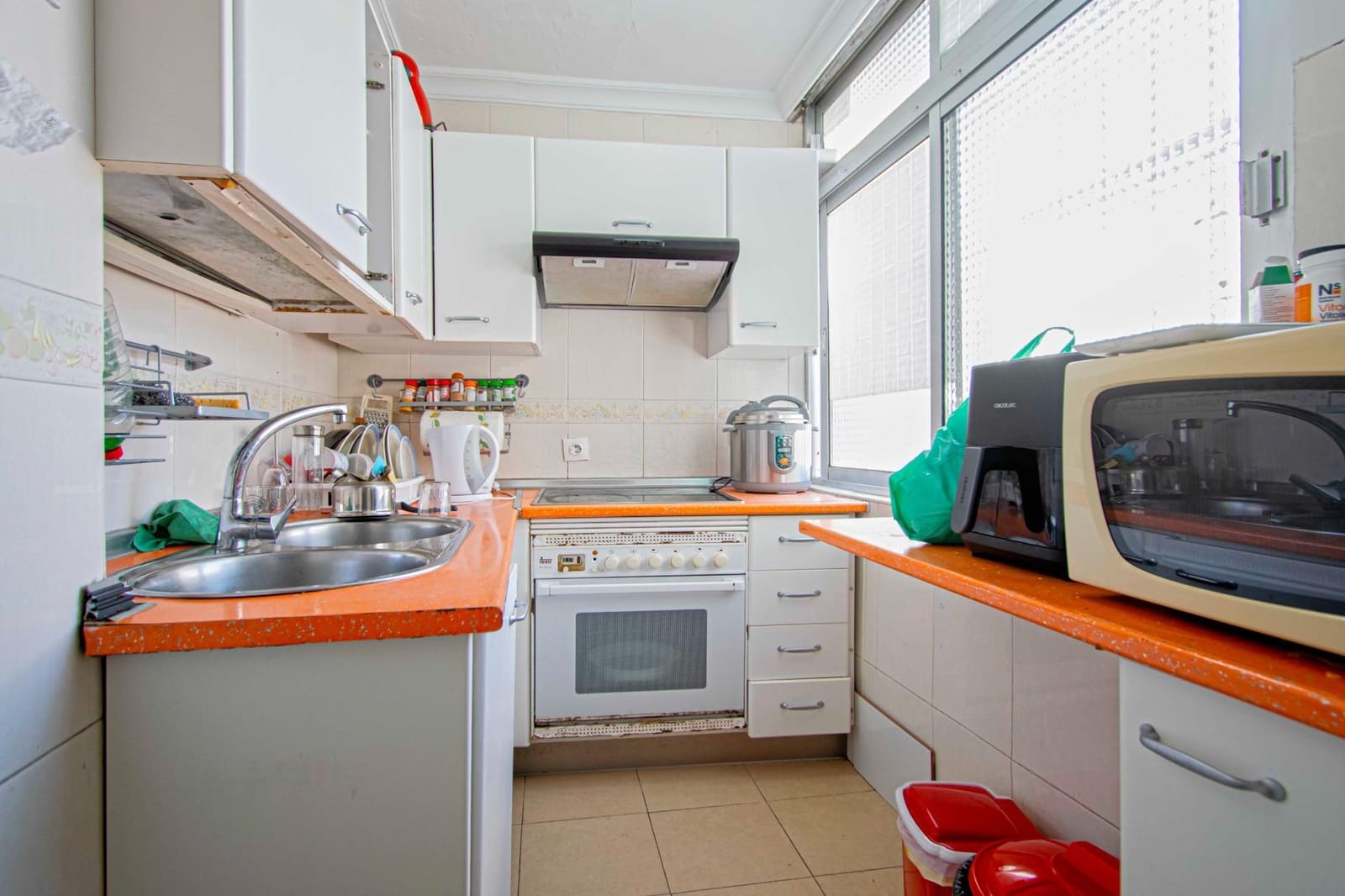 3 bedroom Flat for sale in Seville city - € 160,000 (Ref: 9390952)