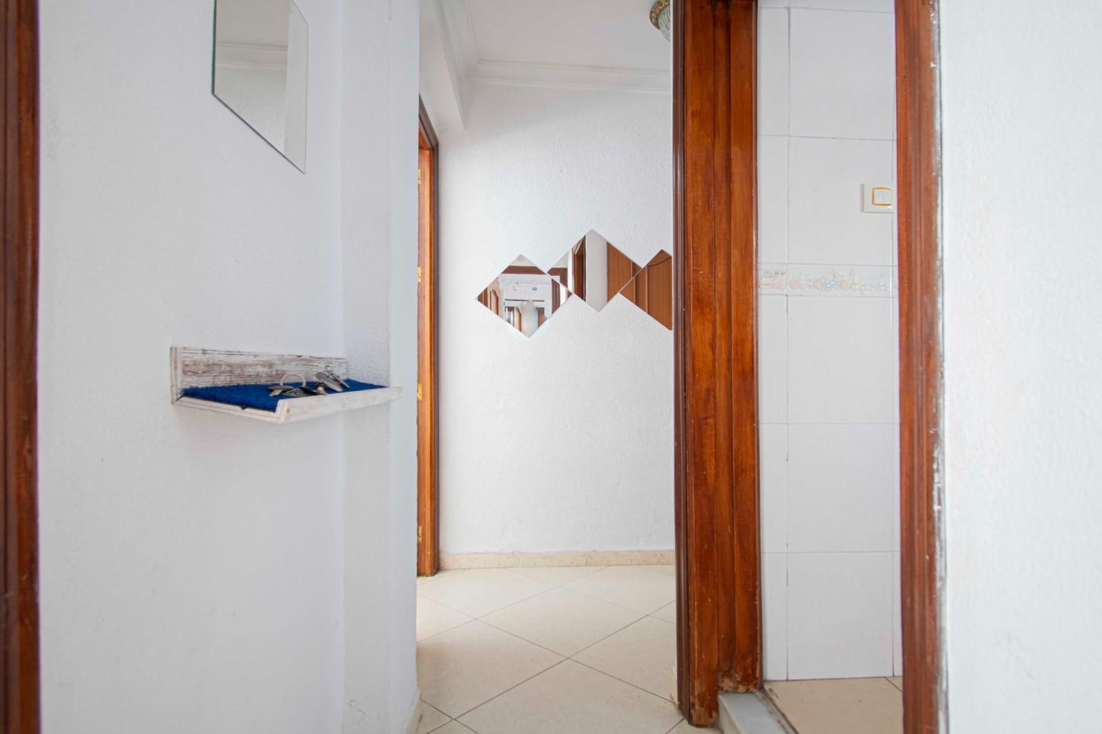 3 bedroom Flat for sale in Seville city - € 160,000 (Ref: 9390952)