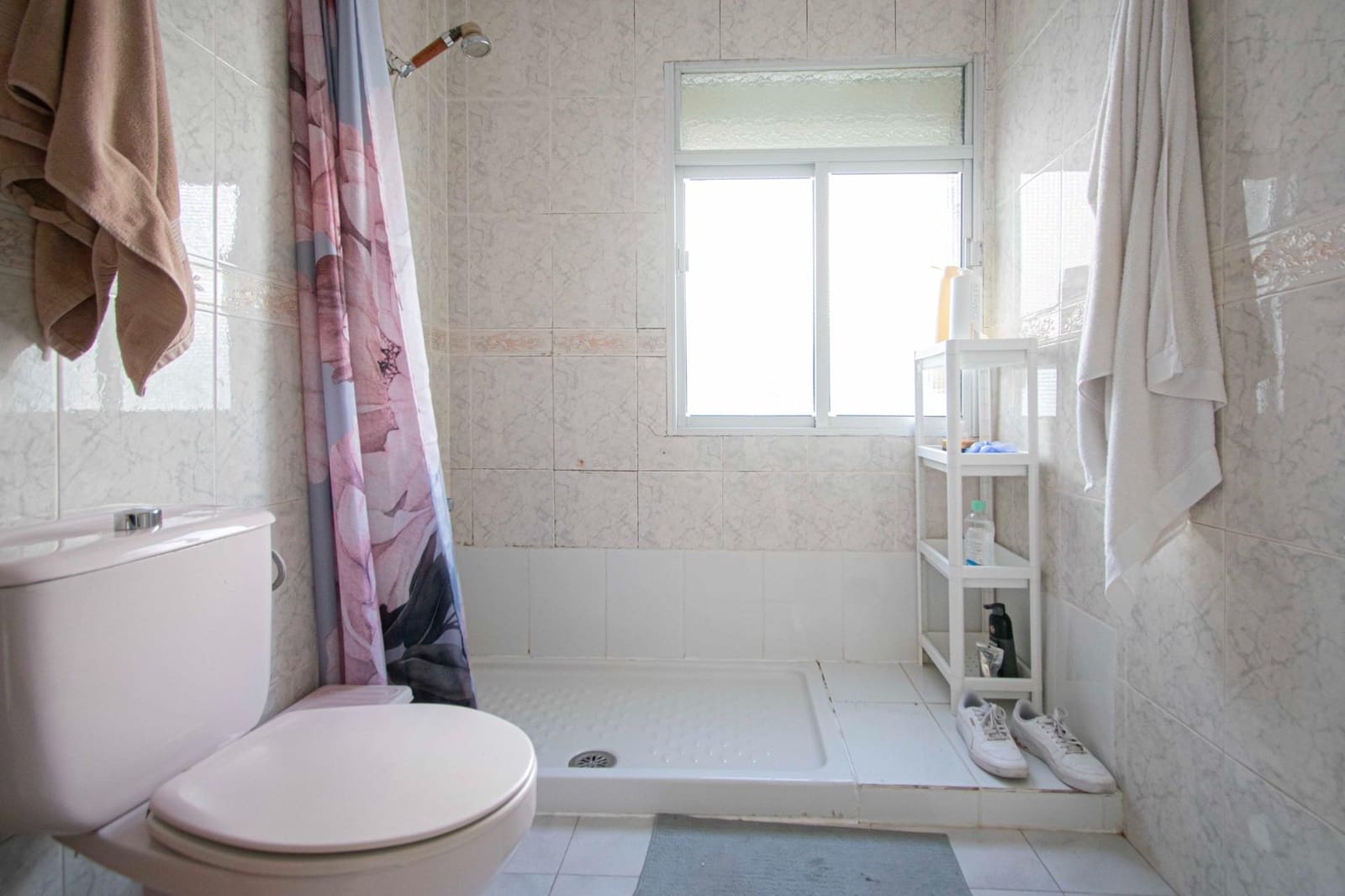 3 bedroom Flat for sale in Seville city - € 160,000 (Ref: 9390952)