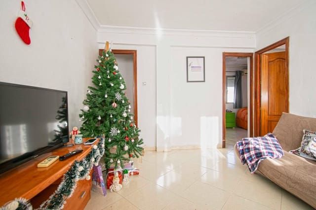 Piso de 3 habitaciones en Sevilla ciudad en venta - 160.000 € (Ref: 9390952)