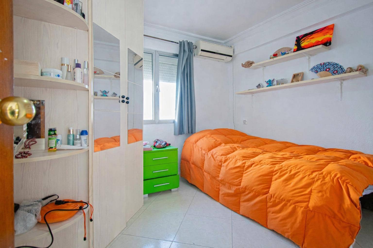 3 chambre Appartement à vendre à Seville ville - 145 000 € (Ref: 9390952)